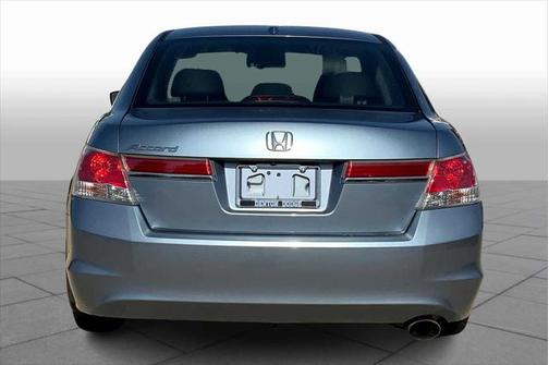 2012 Honda Accord EX-L