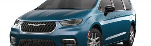 2025 Chrysler Pacifica L