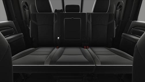 2025 RAM 2500 Limited Mega Cab 4x4 6'4' Box