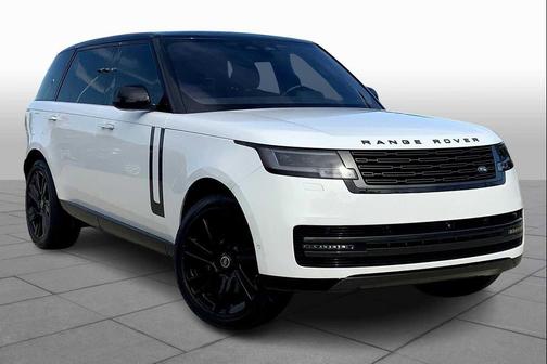 2023 Land Rover Range Rover P400 SE