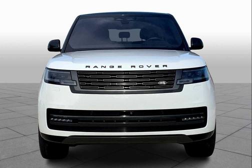 2023 Land Rover Range Rover P400 SE