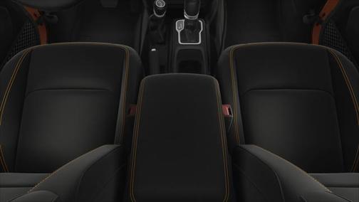 2025 Jeep Gladiator Texas Trail