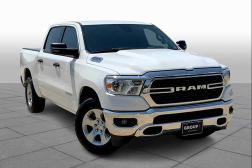 2024 RAM 1500 Lone Star