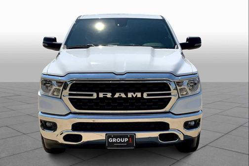 2024 RAM 1500 Lone Star
