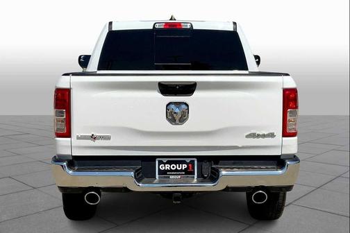 2024 RAM 1500 Lone Star
