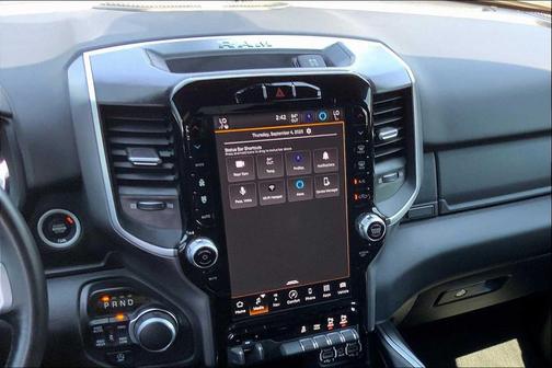 2024 RAM 1500 Lone Star