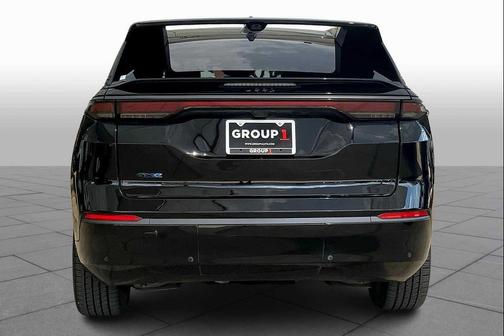 2024 Jeep Wagoneer S Launch Edition