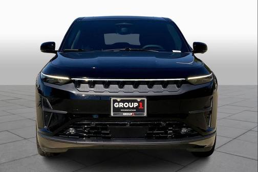 2024 Jeep Wagoneer S Launch Edition