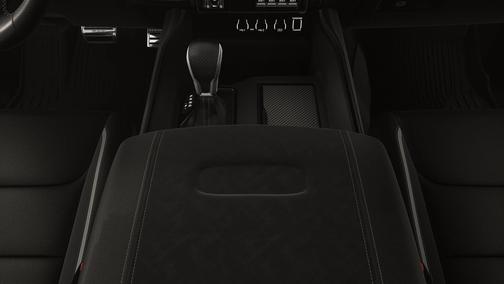 2026 RAM 1500 RHO Crew Cab 4x4 5'7' Box