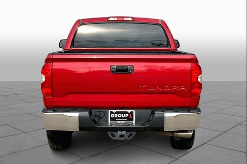 2015 Toyota Tundra SR5