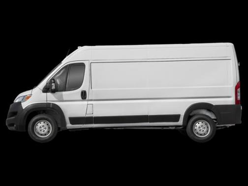 2025 RAM ProMaster 2500 Tradesman