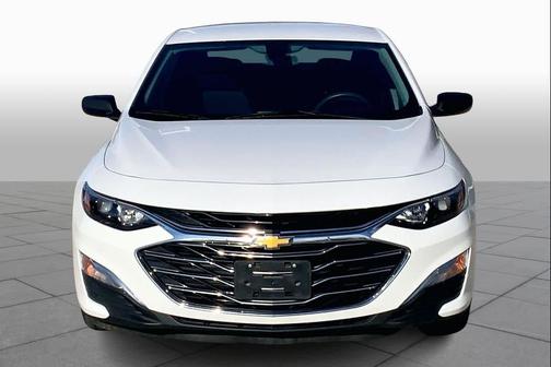 2022 Chevrolet Malibu 1LS