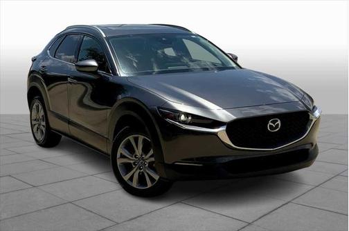 2023 Mazda CX-30 2.5 S Premium Package