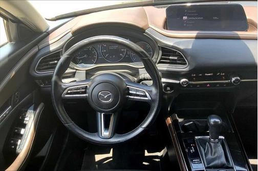 2023 Mazda CX-30 2.5 S Premium Package