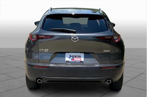 2023 Mazda CX-30 2.5 S Premium Package