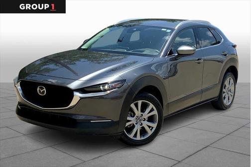 2023 Mazda CX-30 2.5 S Premium Package
