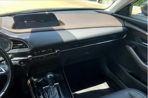 2023 Mazda CX-30 2.5 S Premium Package