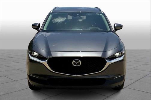 2023 Mazda CX-30 2.5 S Premium Package