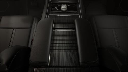 2026 Jeep Grand Wagoneer Limited Altitude 4x4