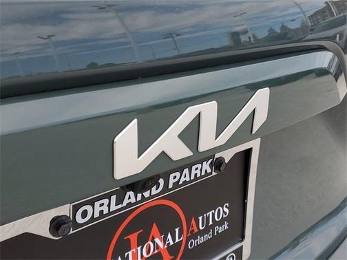 2025 Kia Niro Touring