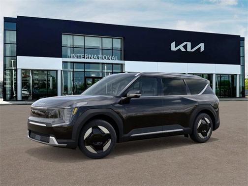 2026 Kia EV9 Wind AWD