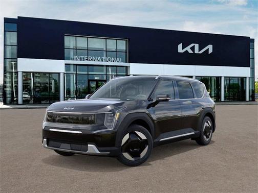 2026 Kia EV9 Wind AWD