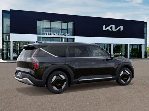 2026 Kia EV9 Wind AWD