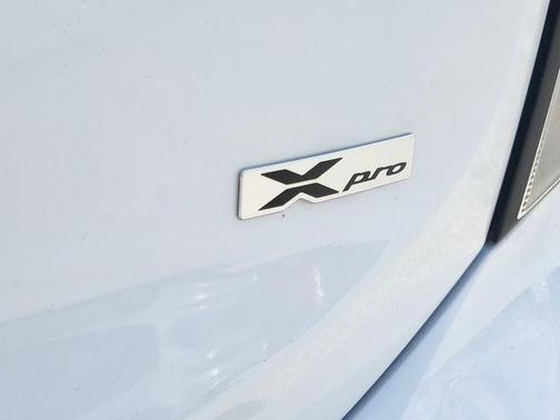 Glacial White Pearl 2024 Kia Telluride SX-Prestige X-Pro