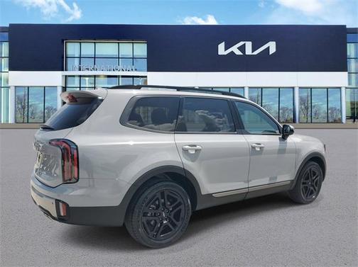 2023 Kia Telluride SX X-Line