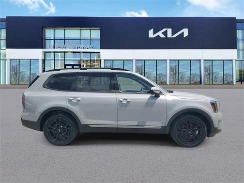 2023 Kia Telluride SX X-Line