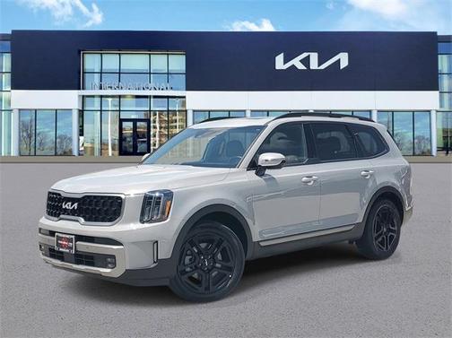 2023 Kia Telluride SX X-Line