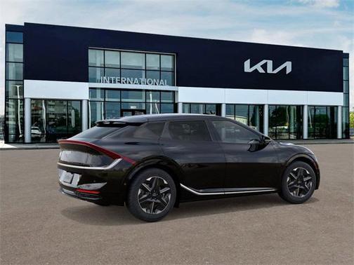 2025 Kia EV6 Wind