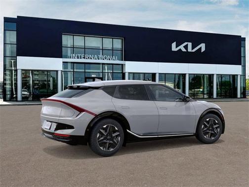 2025 Kia EV6 Wind