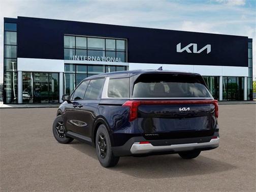 2026 Kia Carnival LX