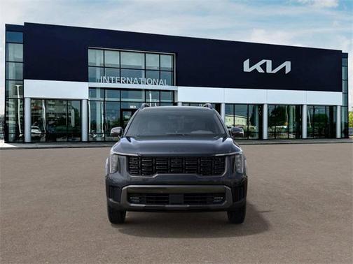 2025 Kia Sorento SX