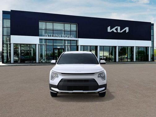 2026 Kia Niro LX