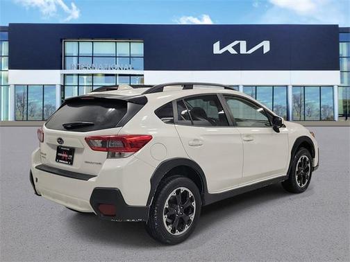 2023 Subaru Crosstrek Premium