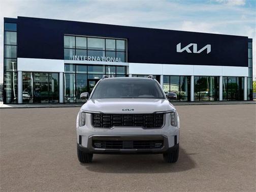 2025 Kia Sorento SX