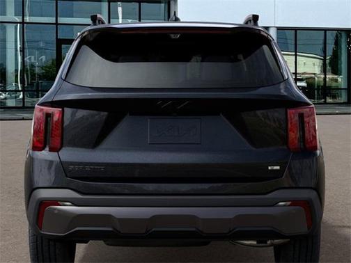 2025 Kia Sorento SX