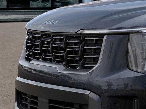 2025 Kia Sorento SX