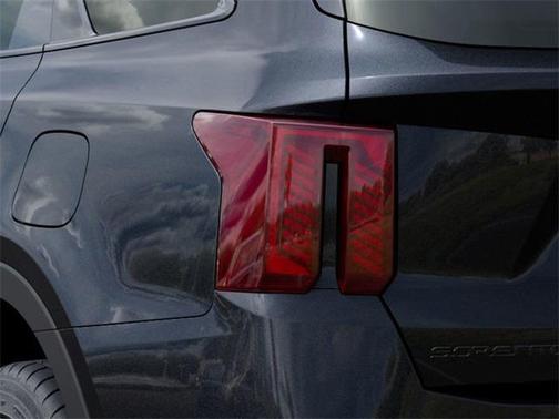 2025 Kia Sorento SX