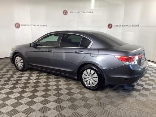 2011 Honda Accord LX