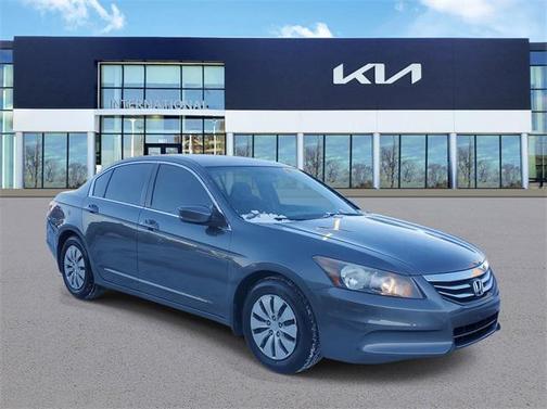 2011 Honda Accord LX