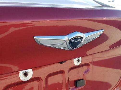 2019 Genesis G70 2.0T Advanced