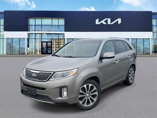 2014 Kia Sorento SX