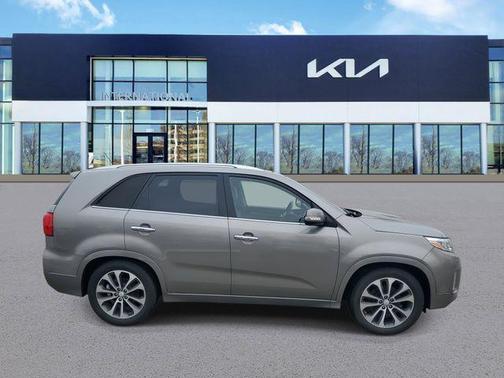 2014 Kia Sorento SX