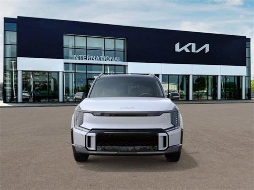 2026 Kia EV9 GT-Line