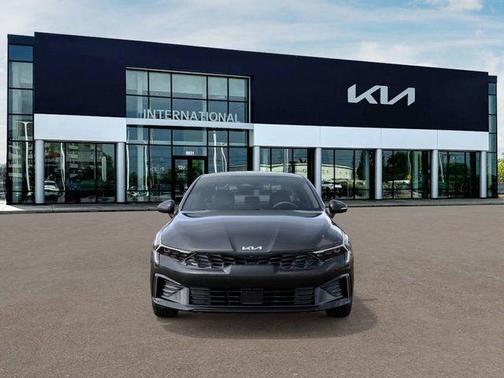 2026 Kia K5 EX