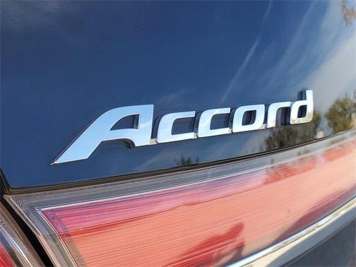 2012 Honda Accord EX-L