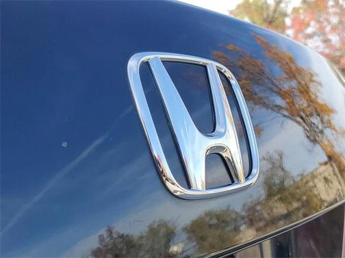 2012 Honda Accord EX-L